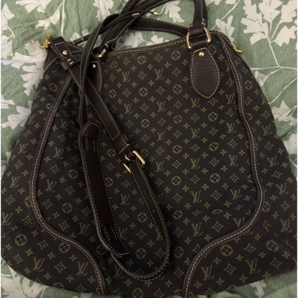 Louis Vuitton Besace Angele Bag